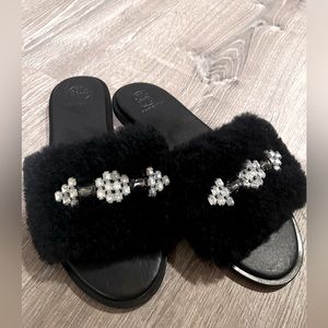 Tory Burch Shoes size 7